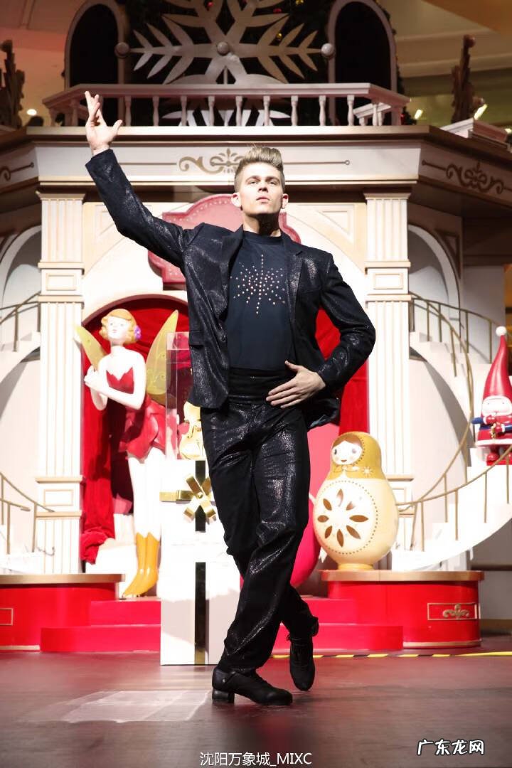 沈阳万象城电话多少