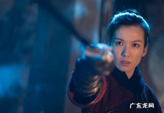 剑雨江湖结局 剑雨江湖电影