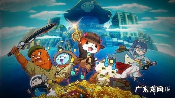 海盗王online还存在么 海盗王手游官网