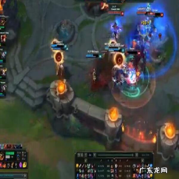 荒漠屠夫出装 lol荒漠屠夫最强出装