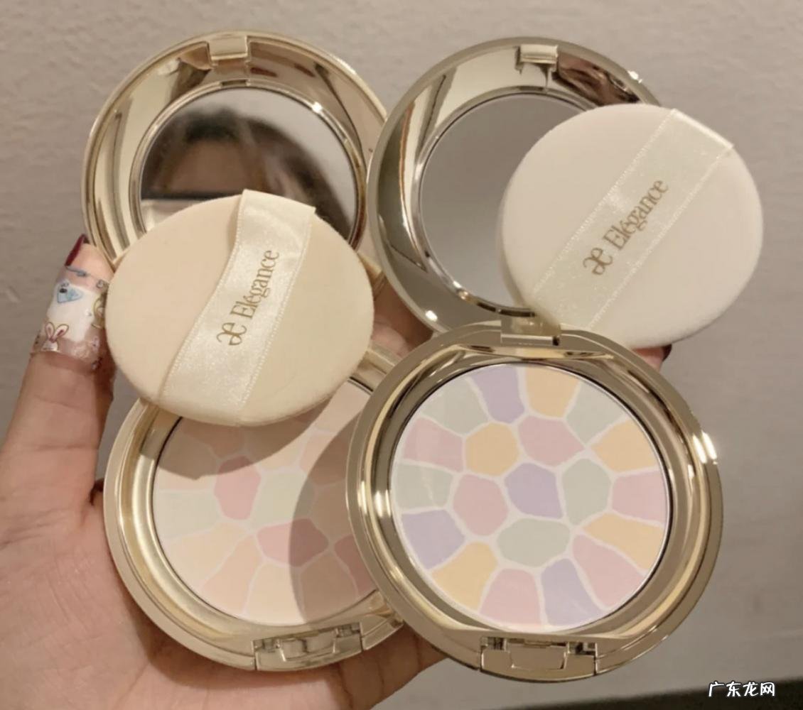 散粉中的5个扛把子 纪梵希四宫格散粉好用吗,纪梵希四宫格散粉哪个色号好用皮肤