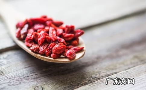 枸杞有几种吃法 枸杞子的吃法?