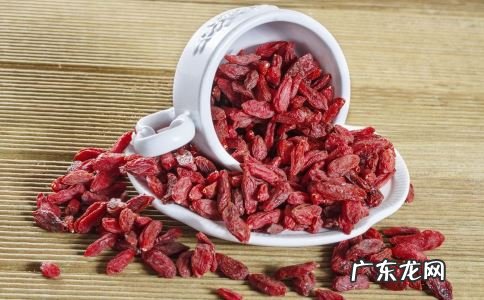 枸杞有几种吃法 枸杞子的吃法?