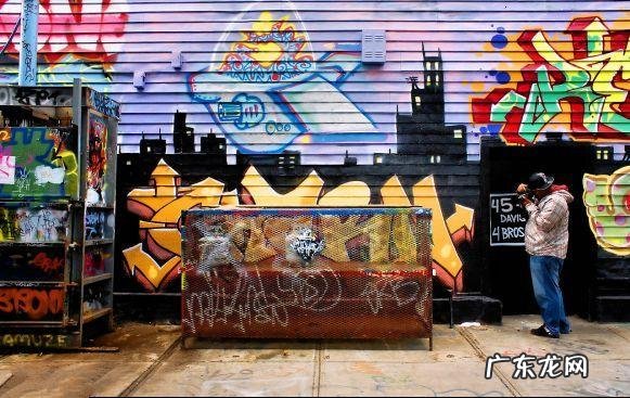 涂鸦之作 涂鸦制作什么意思