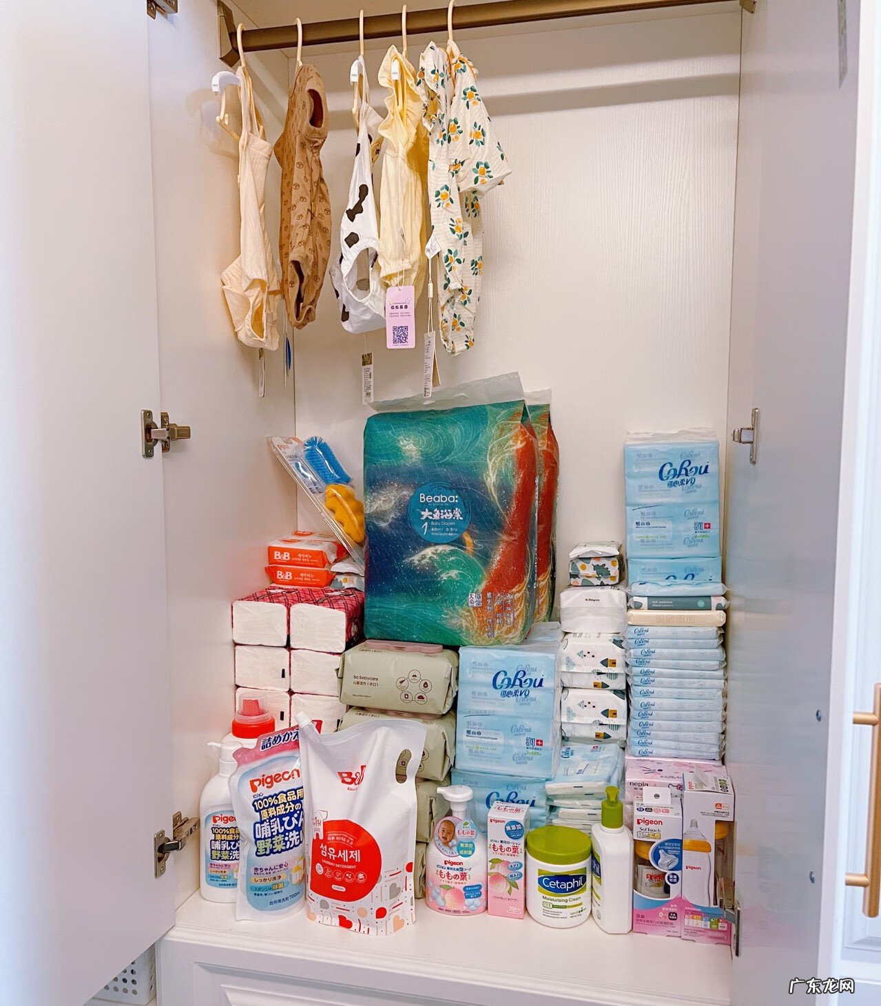 孕期防辐射 怀孕防辐射服哪个牌子好