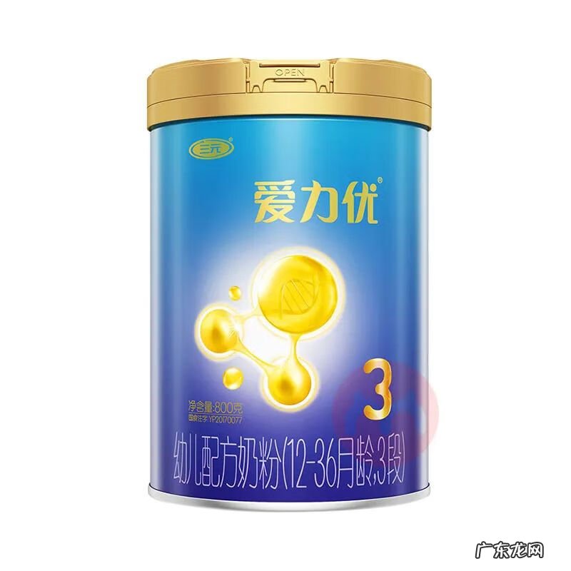国产大品牌奶粉排行榜 国产牌子奶粉排行榜