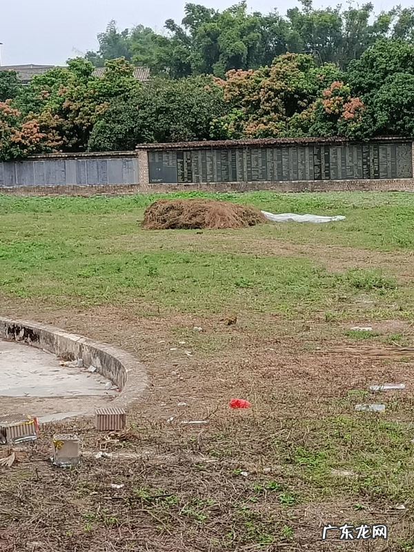 广西风水名墓 广西十大风水名墓