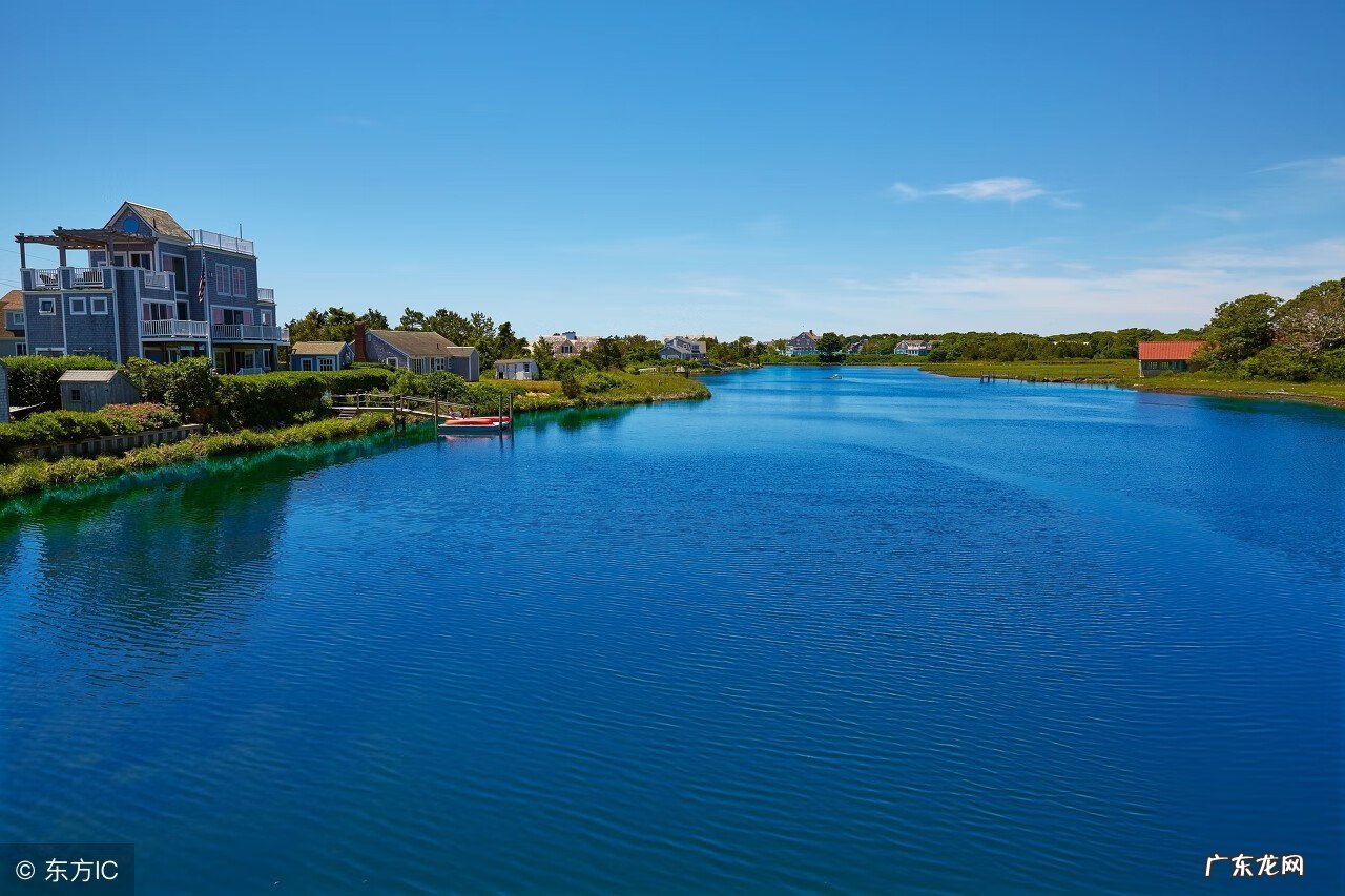 吉宅风水 风水中的吉水