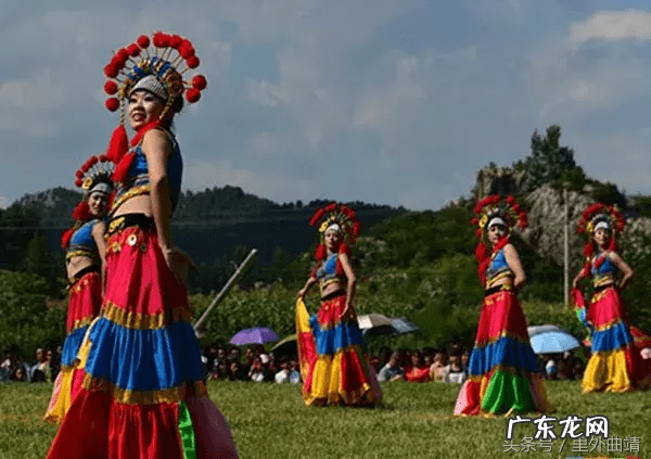 云南省宣威市龙脉风水
