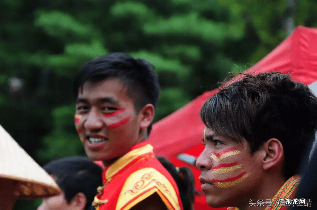 云南省宣威市龙脉风水