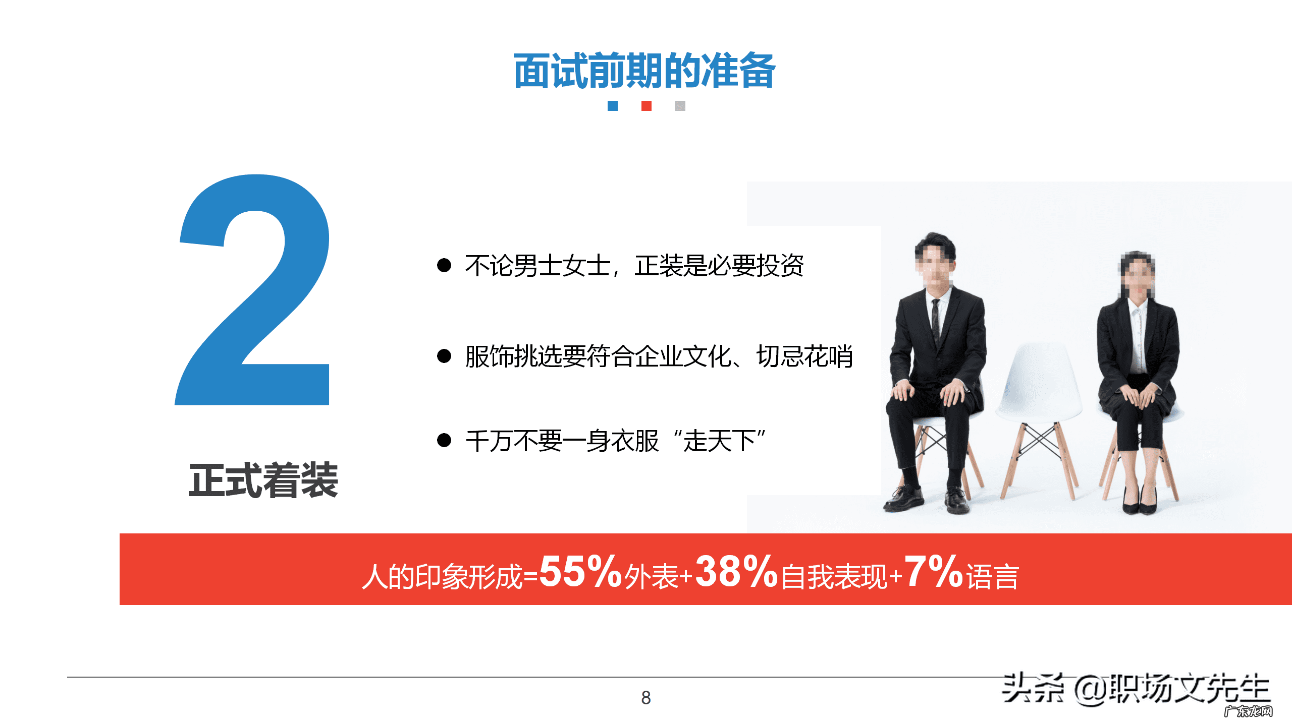 面试礼仪 面试礼仪培训师工作内容