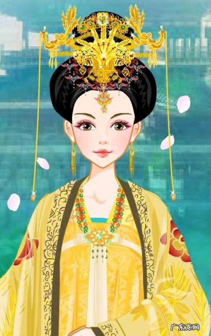 古代服装名称 古代服装有哪些