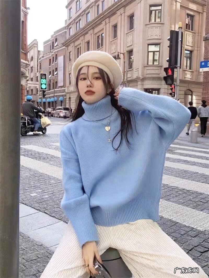 12岁女孩穿搭 学会穿衣打扮