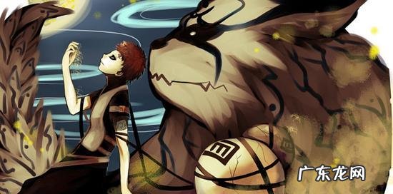 羽高六尾人柱力 六尾人柱力是谁