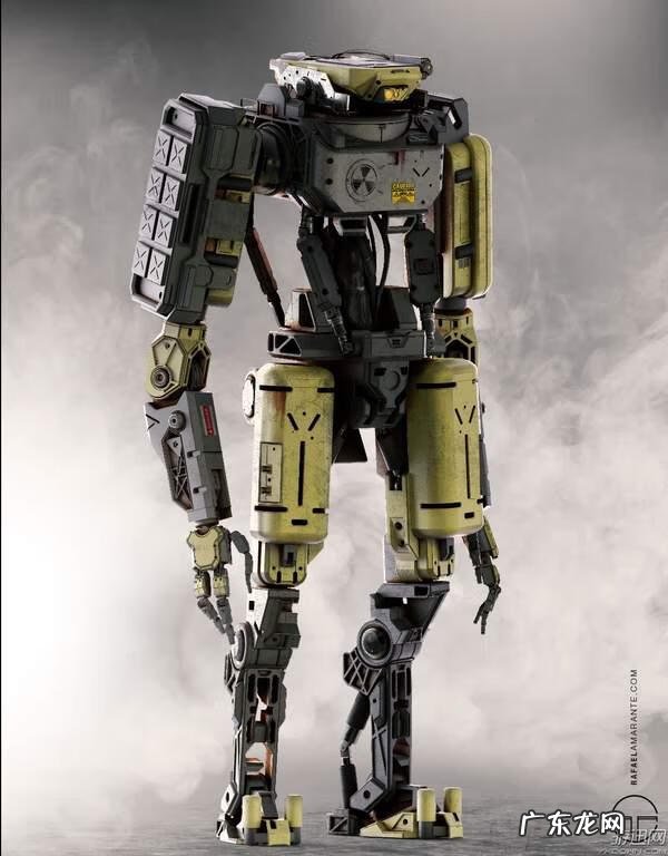 机甲战士1中文版下载手机版 机甲战士下载手机版