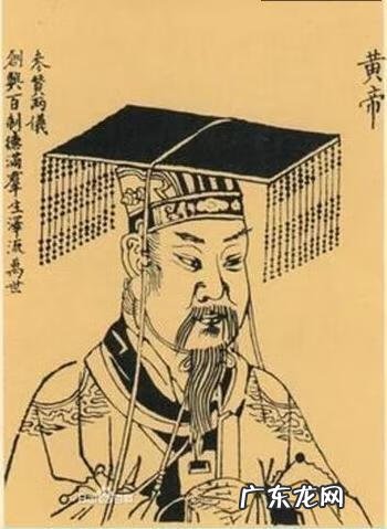 上古神话八大战神 十大上古战神