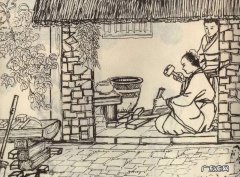 有白猫上门是什么兆头 白猫上门是什么兆头