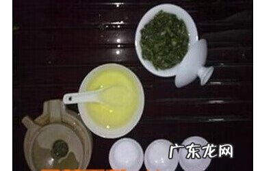 乌龙茶和铁观音味道一样 乌龙茶和铁观音的区别是什么