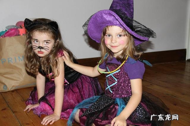 happyhalloween课文 happyhalloween是什么意思