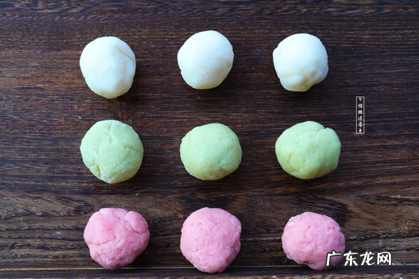 冰皮月饼的配方与制作方法 冰皮月饼的做法及配方窍门