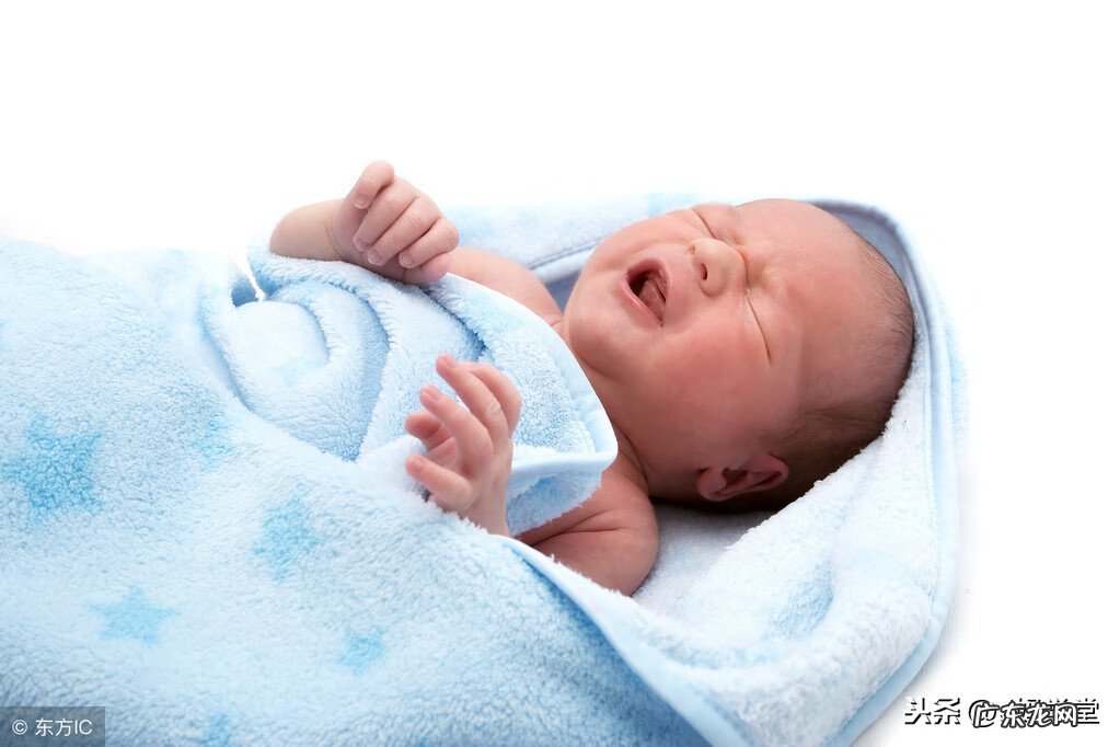 婴儿一直哭闹怎么回事 婴儿哭闹