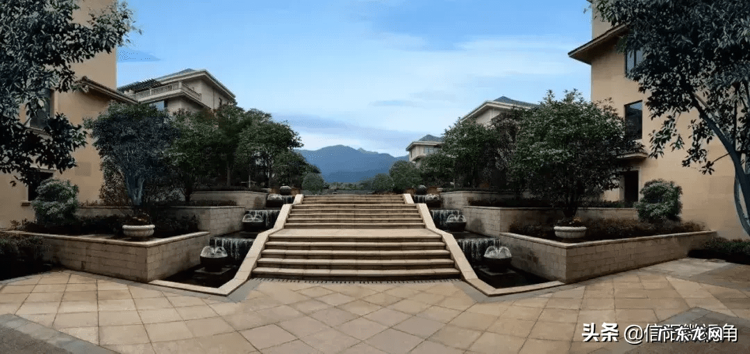 住在湖边的风水 湖边风水图