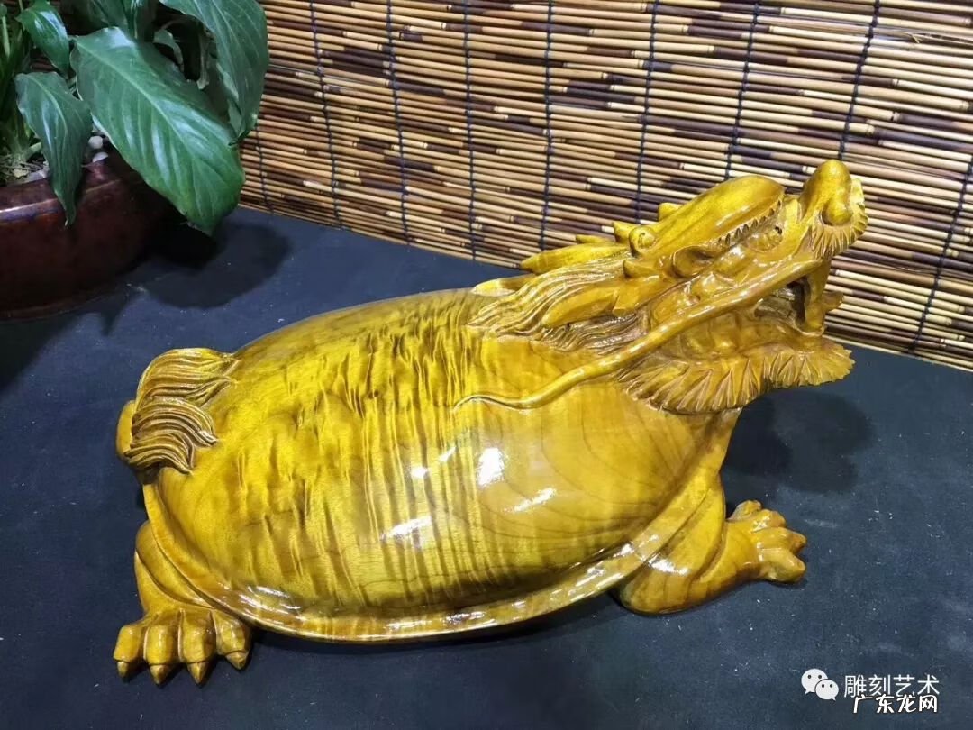 家里摆放盘子有啥寓意 风水放一对龟对着盘子