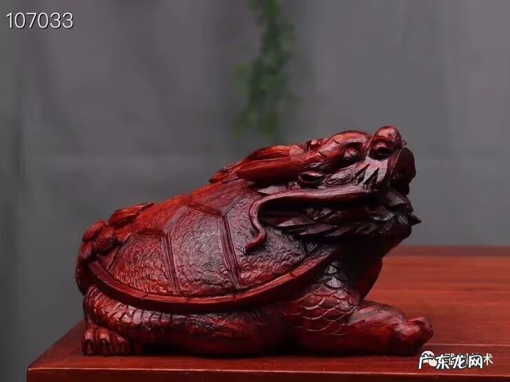 家里摆放盘子有啥寓意 风水放一对龟对着盘子