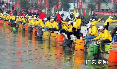 钓鱼中级怎么学不了 中级钓鱼去哪里钓鱼比较好