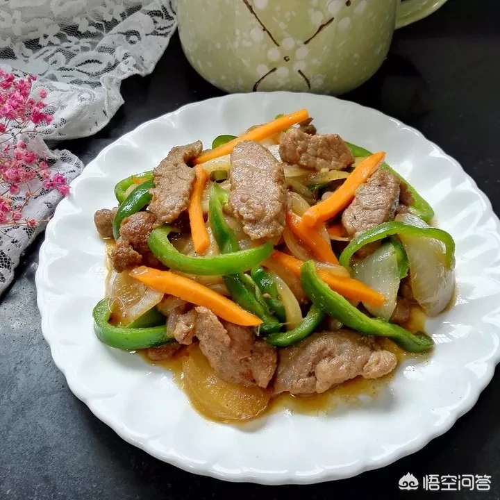 月子里可以吃哪些炒菜?