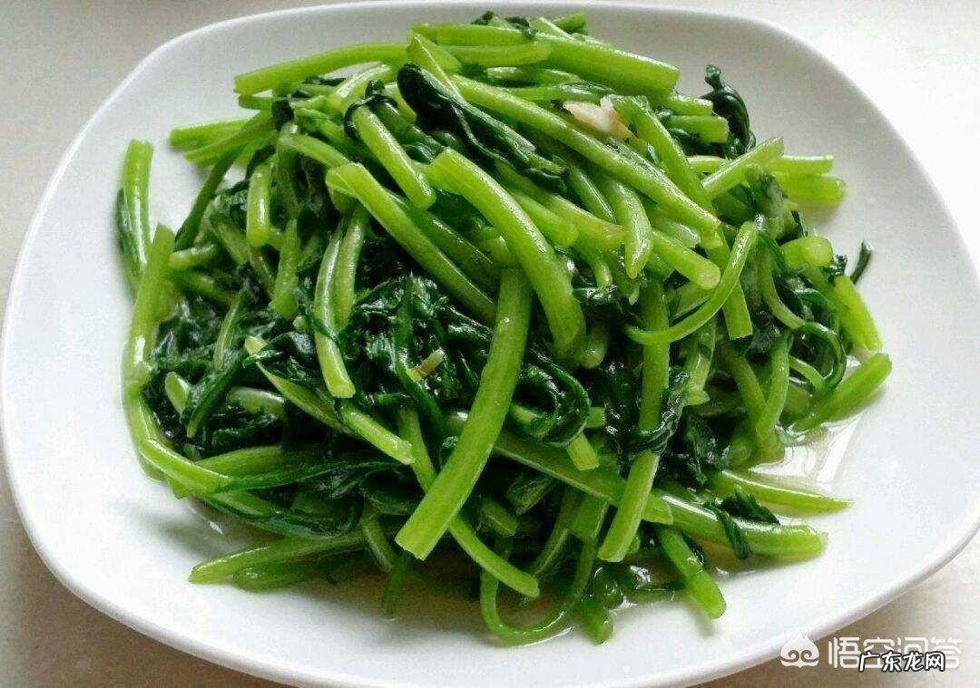 月子里可以吃哪些炒菜?