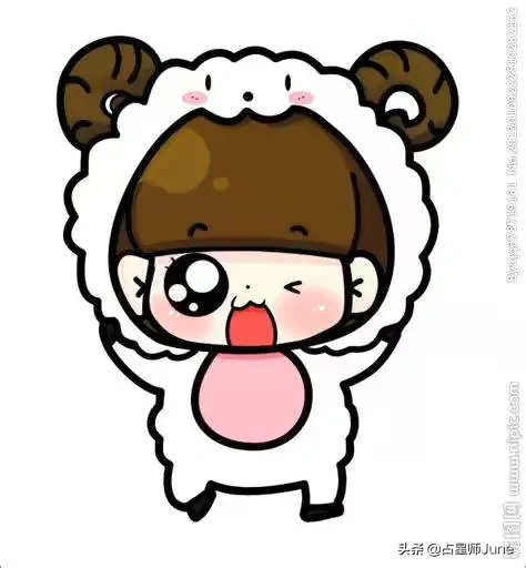 有懂白羊座性格和适合白羊座相关工作的吗?