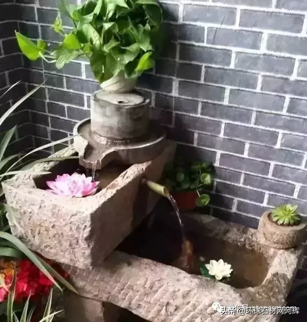 青石在风水上有什么作用 青石在风水上的作用