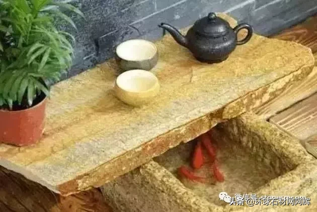 青石在风水上有什么作用 青石在风水上的作用