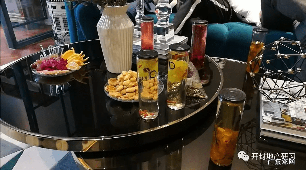 开封橄榄城六期售罄 开封橄榄城的房价