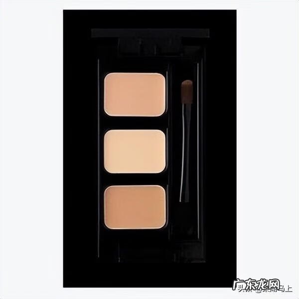 化妆的正确流程图 化妆的正确步骤初学者