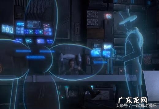 双月之城人物介绍 双月之城