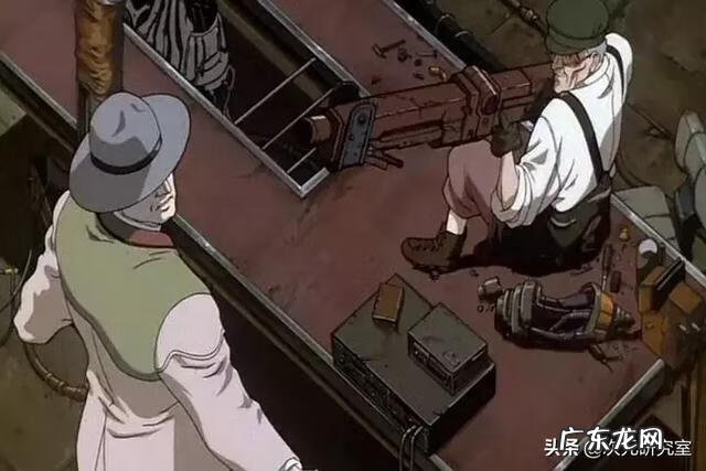 神鬼猎人 吸血鬼猎人