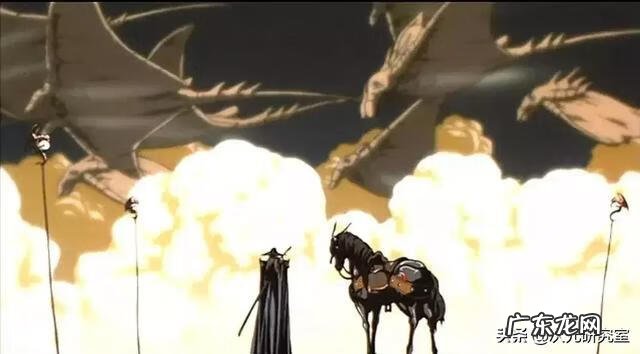 神鬼猎人 吸血鬼猎人