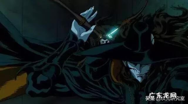 神鬼猎人 吸血鬼猎人