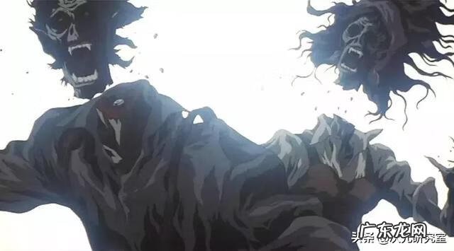 神鬼猎人 吸血鬼猎人