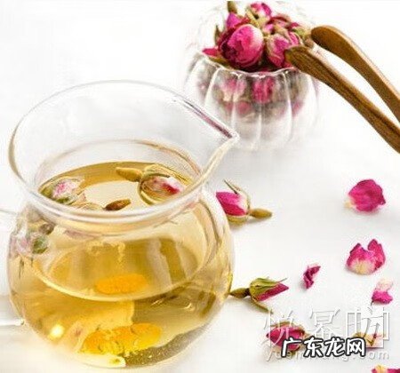 花茶真的有功效吗 花茶功效与作用大全