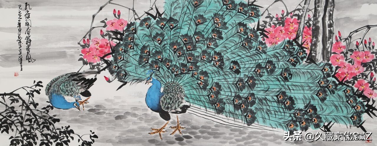 画挂歪了影响风水吗 为什么书画不能改善风水