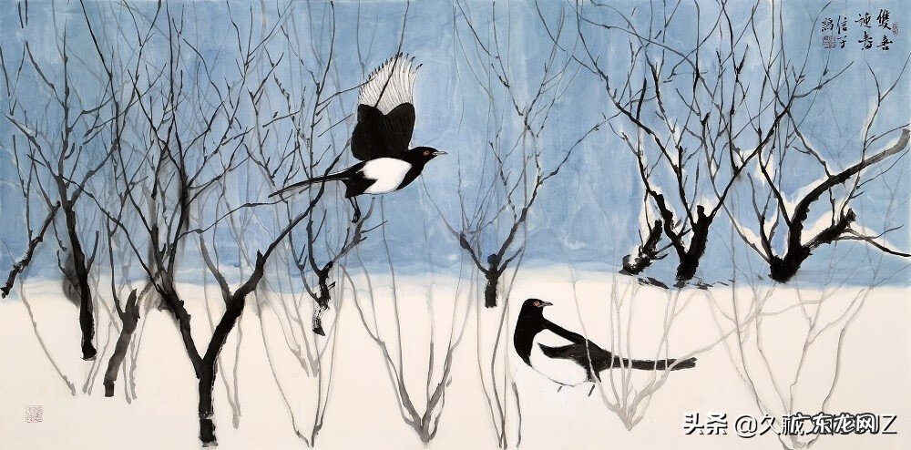 画挂歪了影响风水吗 为什么书画不能改善风水