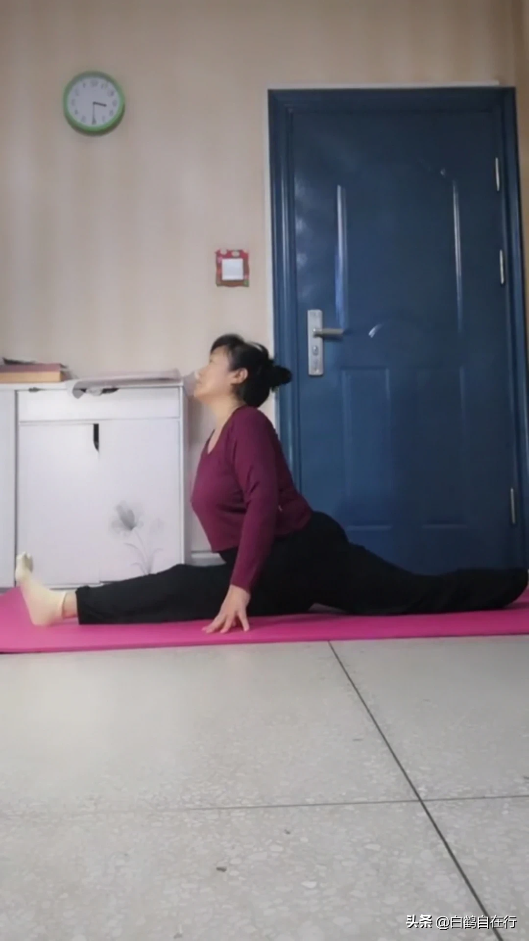 大神们,有没有人愿意分享一下健身训练计划呢。同一部位是隔天一练还是一天一练呢?