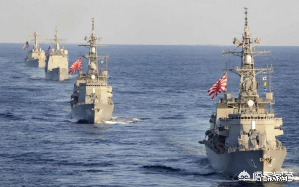 如何看,日本自卫队要举行一场14万人规模的军演?