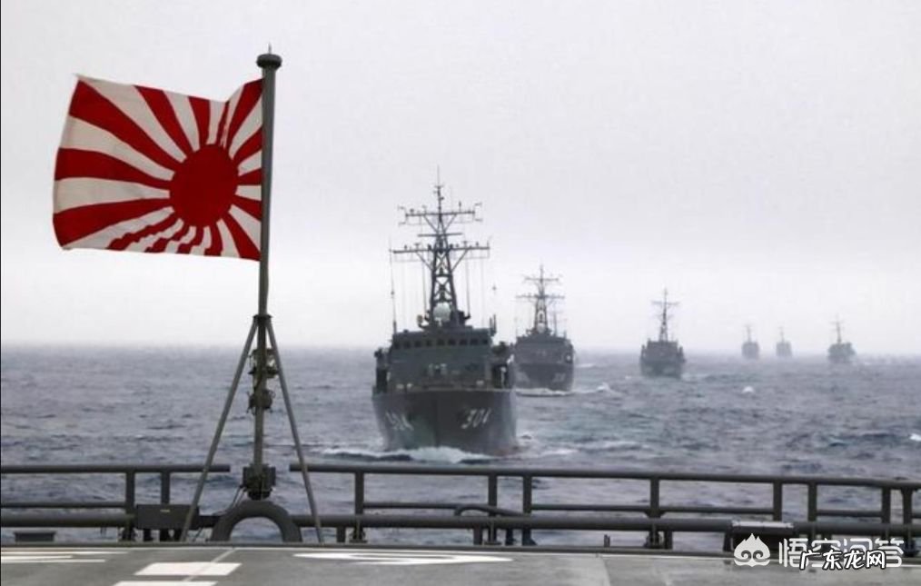 如何看,日本自卫队要举行一场14万人规模的军演?