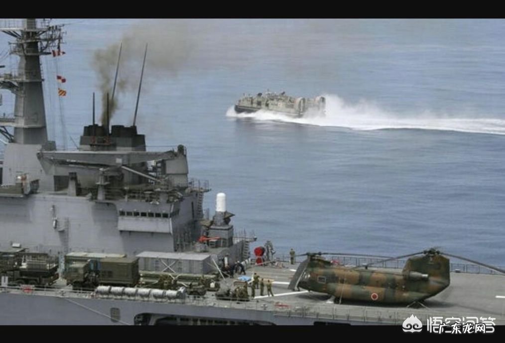 如何看,日本自卫队要举行一场14万人规模的军演?