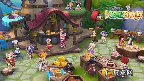 彩虹岛转职等级 2022彩虹岛转职