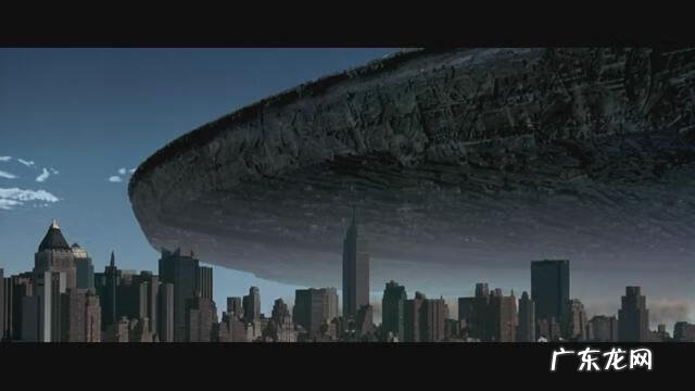 星际战争 外星战争电影